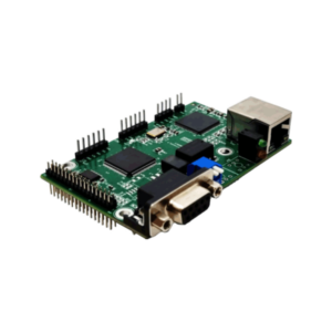کارت ارتباطی Ethernet و PROFIBUS