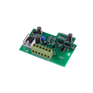 کارت انکودر